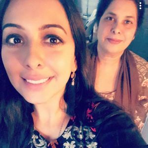 Meet your Posher, Asima